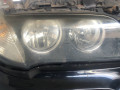 передняя часть (ноускат) BMW X3 E83 2006, 2.0 л., дизель, 6МКПП - фото №6