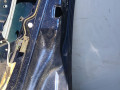 дверь передняя правая Citroen C5 1 поколение 2002, 2.2 л., дизель, АКПП, синий, универсал - фото №7