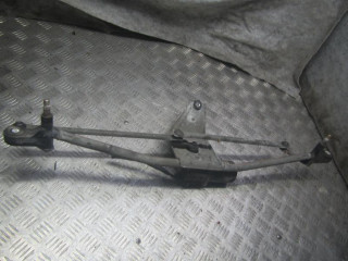 механизм стеклоочистителя (трапеция дворников) Ford Transit 7 поколение 2010, 2.2 л., дизель, МКПП, микроавтобус