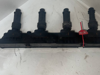 катушка зажигания Opel Corsa D 2006, 1.2 л., бензин, 5МКПП, 0221503472