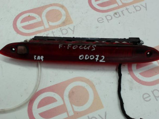 фонарь противотуманный центральный Ford Focus 1 поколение 1999, 1.6 л., бензин, МКПП, универсал