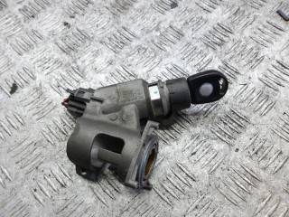 замок зажигания Volkswagen Lupo 1 поколение 2001, 1.0 л., бензин, МКПП, хетчбэк 5 дв., 357905851F