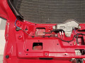 крышка багажника (дверь 3-5) Mitsubishi Outlander 2 поколение 2007, 2.0 л., BSY, дизель, МКПП, внедорожник 5 дв. - фото №11