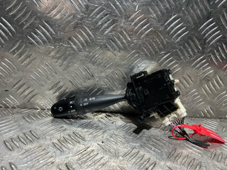 переключатель подрулевой (стрекоза) Suzuki Grand Vitara 2 поколение 2008, 1.9 л., F9QB, дизель, 5МКПП, внедорожник 5 дв., 173744