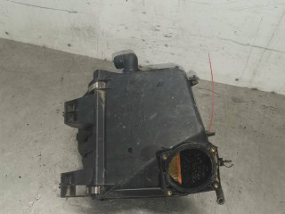 корпус воздушного фильтра Volkswagen Passat B5 2001, 2.8 л., AMX, бензин, АКПП, универсал