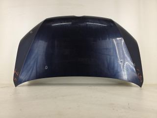 капот Volkswagen Sharan 2 поколение [рестайлинг] 2015, 2.0 л., бензин, АКПП, минивэн, 7N0823155