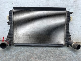 интеркулер Volkswagen Passat CC 1 поколение 2011, 2.0 л., дизель, 6МКПП, седан, 3C0145805AN