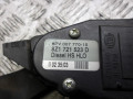 педаль Audi A2 8Z 2001, 1.4 л., дизель, МКПП, хетчбэк 5 дв., 8Z1721523D - фото №2