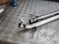 трубка охлаждающей жидкости Audi A6 4F/C6 2007, 3.0 л., дизель, АКПП, универсал, 4F0145732B, 4F0145731E - фото №6