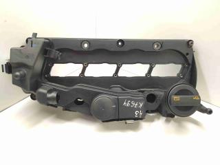 клапанная крышка Audi A3 8P [рестайлинг] 2008, 2.0 л., TDi, дизель, МКПП, передний привод, 03L103469K