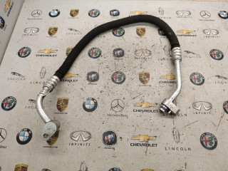 трубка кондиционера Audi A6 C8 2022, 2.0 л., бензин, 4K0816721EG