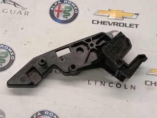 Крепление бампера переднего BMW 4 серия G22/G23 2022, 3.0 л., бензин, c4f, 7450395