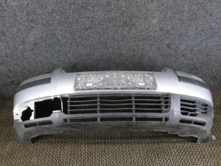 бампер передний Volkswagen Passat B5 [рестайлинг] 2002, 1.6 л., бензин, МКПП, универсал