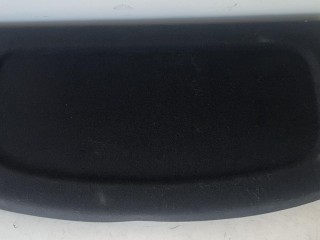 полка багажника Volkswagen Tiguan 1 поколение [рестайлинг] 2012, 2.0 л., CCZA, бензин, АКПП, внедорожник 5 дв., полный привод, 5N0867769L