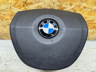 подушка безопасности водителя BMW 2014, 32678382604