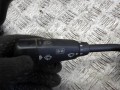 переключатель подрулевой (стрекоза) Mercedes-Benz A-Класс W168/V168 [рестайлинг] 2004, 1.7 л., дизель, АКПП, хетчбэк 5 дв., 1685450110 - фото №4