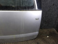 крышка багажника (дверь 3-5) Opel Meriva 1 поколение (A) [рестайлинг] 2006, 1.6 л., бензин, МКПП, минивэн - фото №5