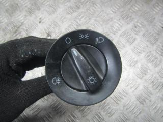 переключатель света Volkswagen Golf 3 поколение 1999, 1.4 л., бензин, МКПП, универсал, 1C0941531