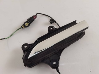 ручка наружная задняя левая Tesla Model X 1 поколение 2018, L1S, АКПП, хетчбэк 5 дв., полный привод, 1045157-00-D