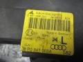 фара Audi A3 8P 2005, 1.6 л., бензин, МКПП, хетчбэк 5 дв., 8P0941004A, 8P0941003A - фото №5
