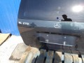 крышка багажника (дверь 3-5) Mercedes-Benz M-Класс W163 [рестайлинг] 2002 - фото №5