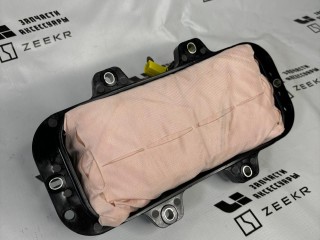 подушка безопасности пассажира  2023, X0358200012