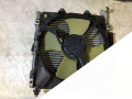 радиатор кондиционера Honda Civic 6 поколение (EJ/EK/EM) 1997, 1.6 л., бензин, 80110S04K81 - фото №2