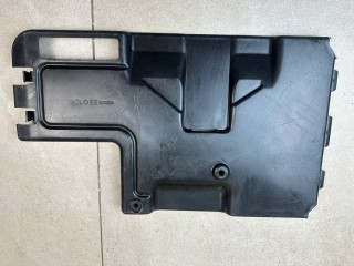 накладка пола Mercedes-Benz GLE W166 2018, 2.2 л., дизель, АКПП, черный, внедорожник 5 дв., правый руль, A1666840318