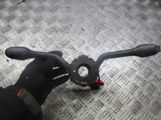 переключатель подрулевой (стрекоза) Volkswagen Transporter T4 2002, 2.5 л., дизель, МКПП, микроавтобус, 7D0953503