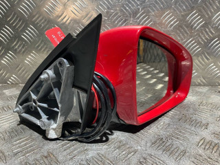 зеркало наружное правое Audi A4 B7 2006, 2.0 л., BRE, дизель, 6МКПП, универсал