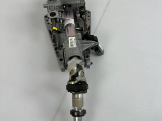 рулевая колонка Mercedes-Benz CLS-Класс C218 [рестайлинг] 2016, 3.0 л., OM 642.852, дизель, АКПП, белый 799, седан, задний привод, правый руль, A204462206, A2044600425, A204460191, A2184601316, A2044600125