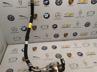 ТНВД Chevrolet TrailBlazer 3 поколение 2023, 1.2 л., бензин, 25203987