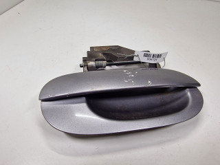 ручка наружная задняя правая BMW 5 серия E39 1997, 2.0 л., i, бензин, МКПП, седан, задний привод, 51228245466, 8245466