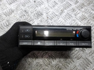 блок управления печки / климат-контроля Nissan X-Trail T30 2002, 2.2 л., дизель, МКПП, внедорожник 5 дв., 275008H802