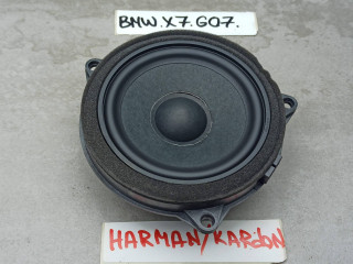 динамик двери BMW 2023, 3.0 л., B58B30, бензин, 475, полный привод, 2622518