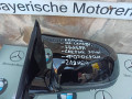 зеркало наружное левое BMW 2024, 3.0 л., бензин - фото №2