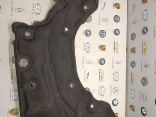 шумоизоляция (термозащита) BMW 4 серия G22/G23 2022, 3.0 л., бензин, c4f, кабриолет, полный привод, 7434842