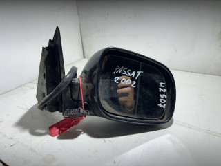 зеркало наружное правое Volkswagen Passat B5 2001, black, универсал