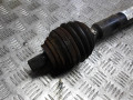 полуось передняя правая (приводной вал, ШРУС) Volkswagen Eos 1 поколение 2006, 1.6 л., бензин, МКПП, кабриолет, 1K0407272KD - фото №5