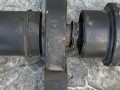 карданный вал Audi Q5 8R 2012, 2.0 л., CDNC, бензин, АКПП, внедорожник 5 дв., 8R0521101L - фото №5