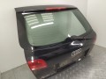крышка багажника (дверь 3-5) Audi A3 8P [2-й рестайлинг] 2011, 2.0 л., TD, дизель, МКПП, передний привод - фото №4