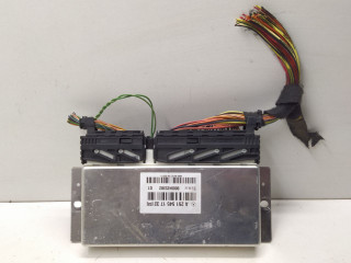 блок управления подвеской Mercedes-Benz M-Класс W164 2005, 3.0 л., CDi, дизель, АКПП, внедорожник 5 дв., полный привод, A2515451732, 2515451732