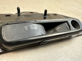 механизм складывания крыши Infiniti G 4 поколение [рестайлинг] 2013, 3.7 л., VQ37VHR, бензин, АКПП, черный, кабриолет, задний привод, 97081JJ50A