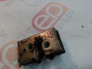 замок двери задней левой Audi 80 B3 1989, 893839015C