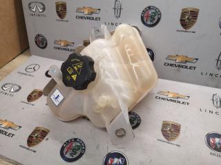 бачок расширительный Alfa Romeo Stelvio 1 поколение 2018, 2.2 л., дизель, АКПП, правый руль, 00505559820