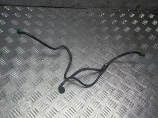 трубка (шланг) сцепления Ford Fiesta 6 поколение 2010, 1.3 л., бензин, МКПП, хетчбэк 5 дв.