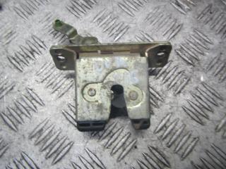 замок багажника Opel Vectra B 1996, хетчбэк 5 дв., 09130569