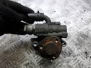 насос гидроусилителя руля Volkswagen Crafter 1 поколение 2008, 2.5 л., дизель, МКПП, микроавтобус