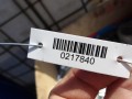 дверь сдвижная Volkswagen Transporter T5 2006, 1.9 л., дизель, МКПП, микроавтобус - фото №6