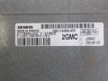 блок управления двигателем Ford C-Max 1 поколение [рестайлинг] 2008, 1.6 л., бензин, МКПП, минивэн, 7M512A650AFC - фото №3